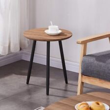 Side table wooden usato  Bruneck