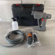 Cordless car high for sale  STOKE-ON-TRENT