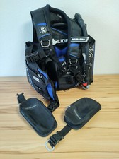Scubapro glide jacket gebraucht kaufen  Edewecht