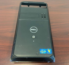 Capa frontal painel frontal Dell Vostro K0G6H para 260 270 comprar usado  Enviando para Brazil
