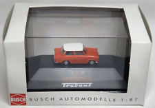 Busch 53105 automodell gebraucht kaufen  Adelshofen