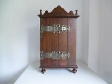 Antiker hängeschrank wandschr gebraucht kaufen  Kiel