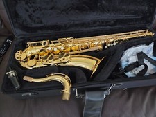 Yamaha tenor saxophone for sale  Duluth