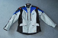 Motorradbekleidung jacke teil gebraucht kaufen  Augsburg