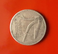 Lire 1951 false usato  Cerveteri