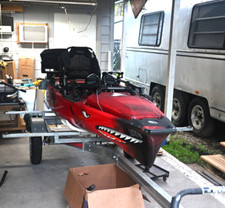 Hobie mirage pro for sale  Lufkin