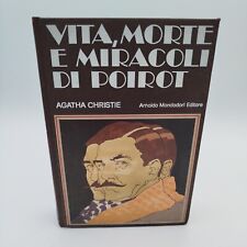 Vita morte miracoli usato  Roma