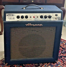 Ampeg reverberocket 12r for sale  Wilmington