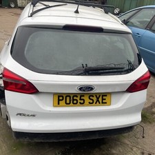 Ford focus mk3 for sale  CARLISLE
