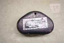 Bsa bantam tool for sale  Appleton