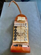 army sewing kit for sale army sewing kit for sale CRANBROOK