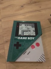 Bible game boy d'occasion  Courcelles-Chaussy