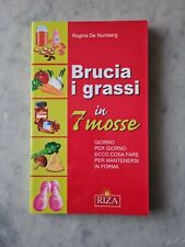 Brucia grassi mosse usato  Marano sul Panaro