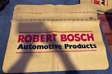 Antiga capa de para-lama mecânica BOSCH amarela produtos automotivos comprar usado  Enviando para Brazil