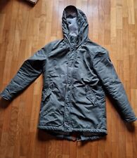 Parka invernale jack usato  Padova