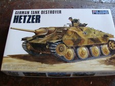 Fujimi hetzer tank for sale  Victoria