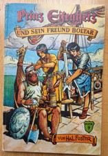 Prinz eisenherz badischer gebraucht kaufen  München