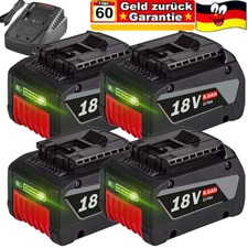 20x 8000mah akku gebraucht kaufen  Karlsruhe