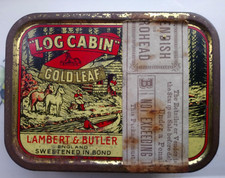Vintage collectable lambert for sale  WARWICK