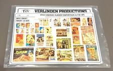 Verlinden productions movie usato  Italia