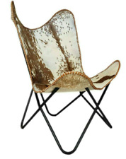 Handmade cowhide leather d'occasion  Expédié en Belgium