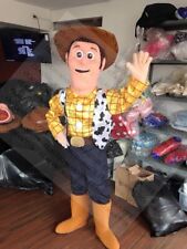 Hire woody costume for sale  ELLESMERE PORT