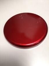 Coperchio tappo rosso usato  Pistoia