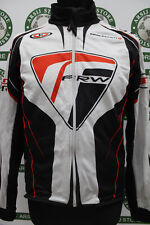 Giacca jacket ciclismo usato  Afragola