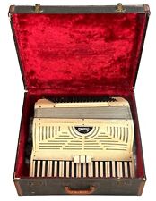 Vintage stanelli accordion for sale  Granville