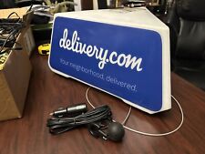 Hth auto advertiser for sale  Bloomington