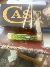 Case 2025 lizardskin for sale  Kosciusko