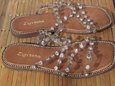 Zigi soho briella for sale  Enumclaw