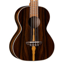 Luna uke ziricote for sale  Winchester