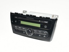 Autoradio radio 8701a621 gebraucht kaufen  Sanitz