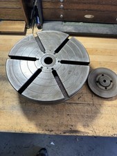 Yuasa rotary table for sale  Victorville