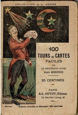 100 tours cartes d'occasion 100 tours cartes d'occasion  Plouha