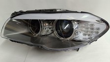 Headlight headlamp xenon for sale  SWANSEA