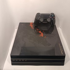Ps4 pro edizione usato  Siena