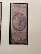 Fiscals revenues foreign for sale  TEIGNMOUTH