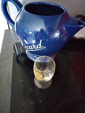 pichet ricard bleu d'occasion pichet ricard bleu d'occasion Riom