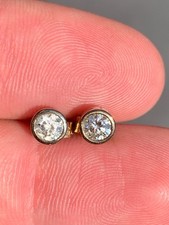 9ct gold diamond for sale  BRIGHTON