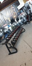 Ziva dumbbells 1 for sale  NORTHAMPTON