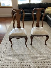 Vintage dining chairs for sale  Henderson