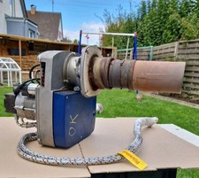 Riginal mhg raketenbrenner gebraucht kaufen Riginal mhg raketenbrenner gebraucht kaufen  Thannhausen