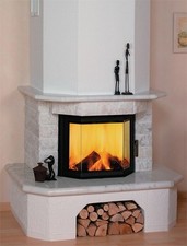 Kaminbausatz hark aspen gebraucht kaufen  Mellrichstadt