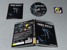 Dark Souls with Artorias of the Abyss Edition Playstation 3 PS3 NTSC-J comprar usado  Enviando para Brazil