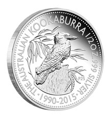The australian kokkaburra gebraucht kaufen  Waldmünchen