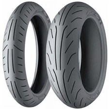 Gomme moto michelin usato  Fisciano
