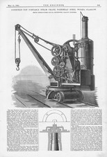 Fourteen ton portable for sale  GLASGOW