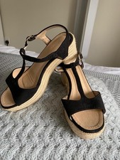 Ladies block heel for sale  EVESHAM